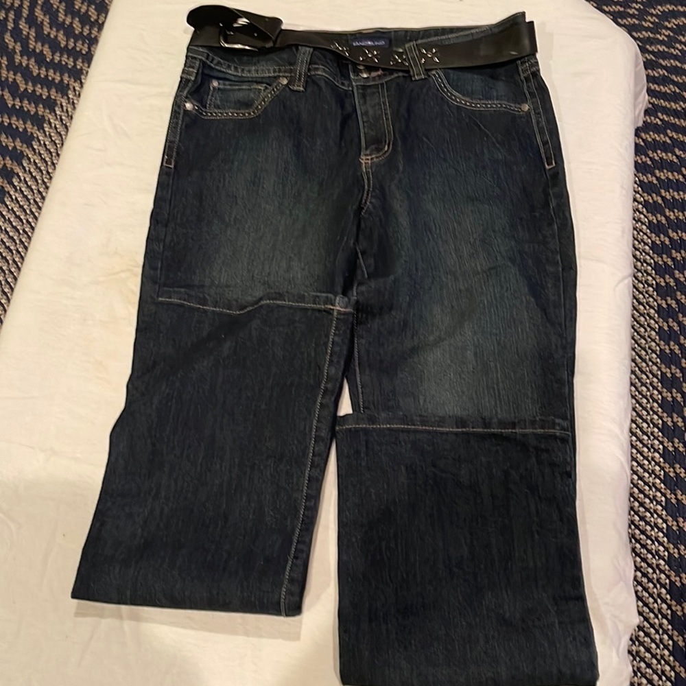Pants